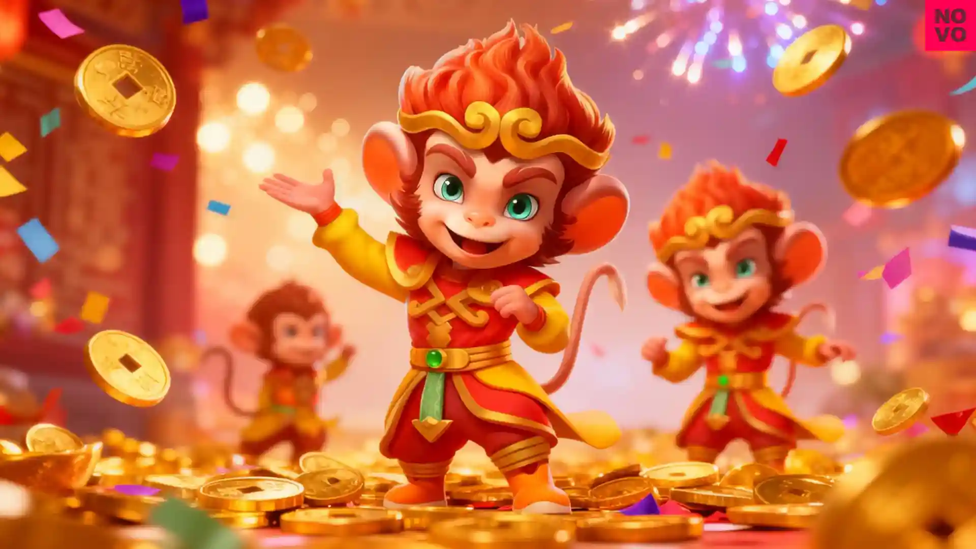 entretenimento online